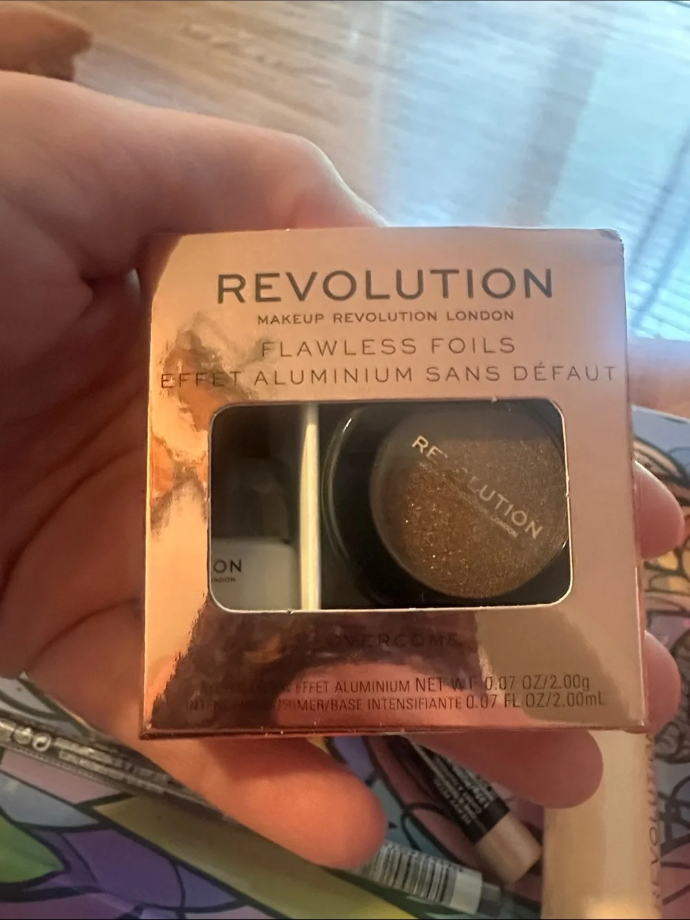 Beauty bundle